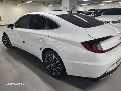 Hyundai Sonata 2020, 62854 км, за 9253.88 USD