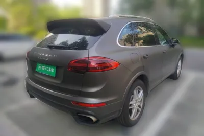 Porsche Cayenne 2016, 177200 км, за 24574 USD - фото 6