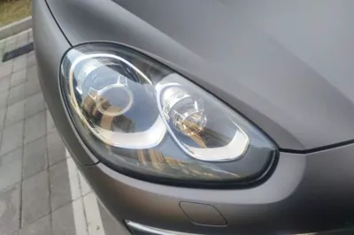 Porsche Cayenne 2016, 177200 км, за 24574 USD - фото 7