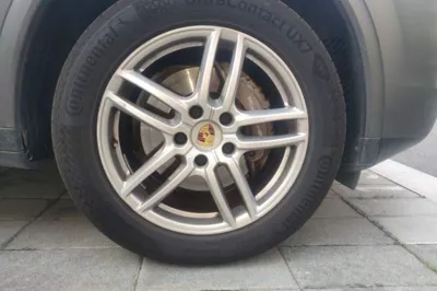 Porsche Cayenne 2016, 177200 км, за 24574 USD - фото 8