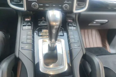 Porsche Cayenne 2016, 177200 км, за 24574 USD - фото 14