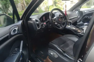 Porsche Cayenne 2016, 177200 км, за 24574 USD - фото 16