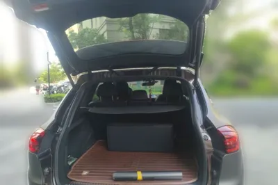 Porsche Cayenne 2016, 177200 км, за 24574 USD - фото 19
