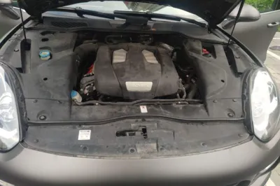 Porsche Cayenne 2016, 177200 км, за 24574 USD - фото 21