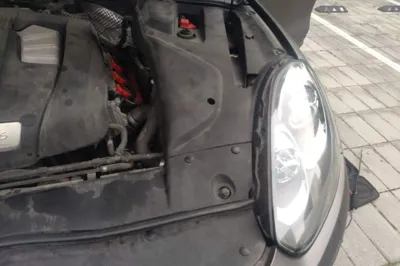 Porsche Cayenne 2016, 177200 км, за 24574 USD - фото 22
