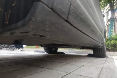 Porsche Cayenne 2016, 177200 км, за 24574 USD - фото 26