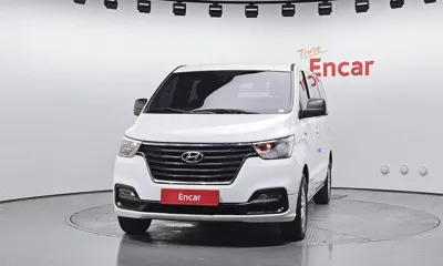 Hyundai Starex 2021, 93223 км, за 9452.54 USD