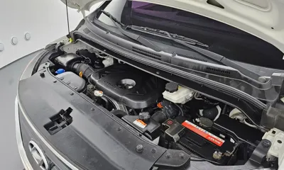 Hyundai Starex 2021, 93223 км, за 9452.54 USD - фото 6