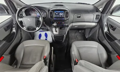 Hyundai Starex 2021, 93223 км, за 9452.54 USD - фото 7