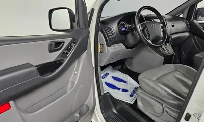 Hyundai Starex 2021, 93223 км, за 9452.54 USD - фото 10