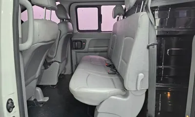 Hyundai Starex 2021, 93223 км, за 9452.54 USD - фото 11