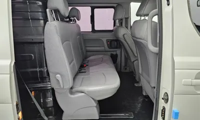 Hyundai Starex 2021, 93223 км, за 9452.54 USD - фото 12