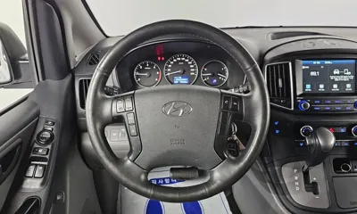 Hyundai Starex 2021, 93223 км, за 9452.54 USD - фото 13