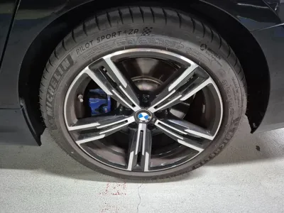 BMW 3-Series 2024, 13212 км, за 30064.33 USD