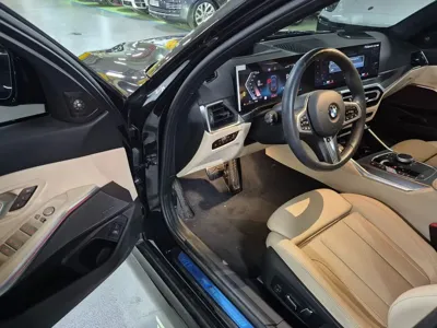 BMW 3-Series 2024, 13212 км, за 30064.33 USD - фото 6