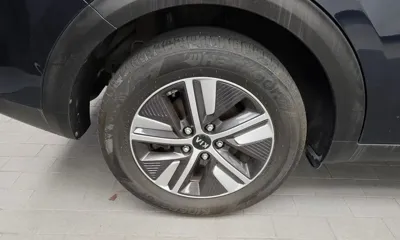 Kia Niro 2020, 127190 км, за 10401.09 USD