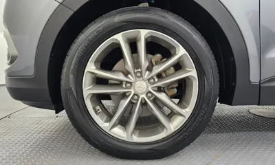 Hyundai Santafe 2016, 154573 км, за 6641.92 USD