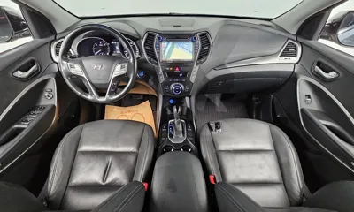 Hyundai Santafe 2016, 154573 км, за 6641.92 USD - фото 7