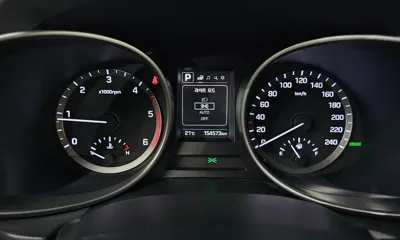 Hyundai Santafe 2016, 154573 км, за 6641.92 USD - фото 8