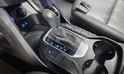 Hyundai Santafe 2016, 154573 км, за 6641.92 USD - фото 9