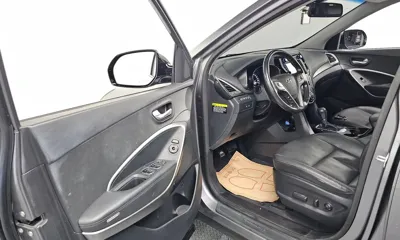 Hyundai Santafe 2016, 154573 км, за 6641.92 USD - фото 10