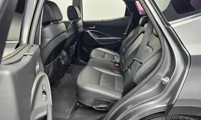Hyundai Santafe 2016, 154573 км, за 6641.92 USD - фото 11