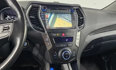 Hyundai Santafe 2016, 154573 км, за 6641.92 USD - фото 13