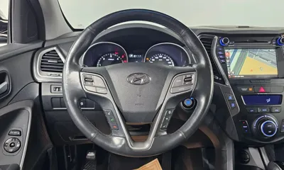 Hyundai Santafe 2016, 154573 км, за 6641.92 USD - фото 14