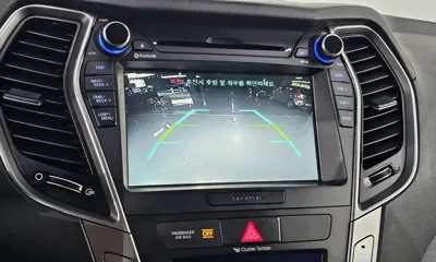 Hyundai Santafe 2016, 154573 км, за 6641.92 USD - фото 15