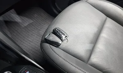 Hyundai Santafe 2016, 154573 км, за 6641.92 USD - фото 16