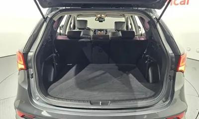 Hyundai Santafe 2016, 154573 км, за 6641.92 USD - фото 17