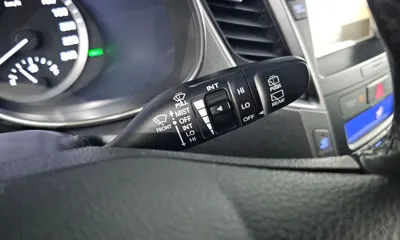 Hyundai Santafe 2016, 154573 км, за 6641.92 USD - фото 20