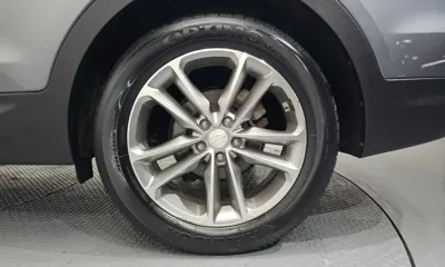 Hyundai Santafe 2016, 154573 км, за 6641.92 USD - фото 21