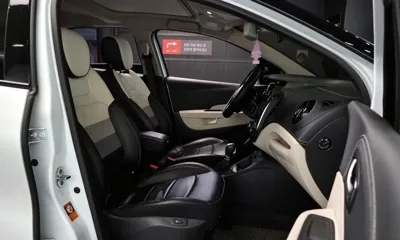 Renault-KoreaSamsung QM3 2019, 99143 км, за 5880.41 USD - фото 10