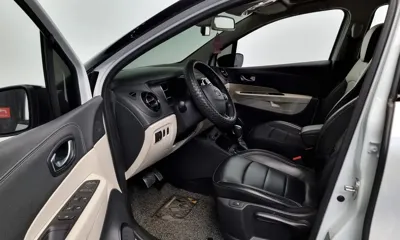 Renault-KoreaSamsung QM3 2019, 99143 км, за 5880.41 USD - фото 11
