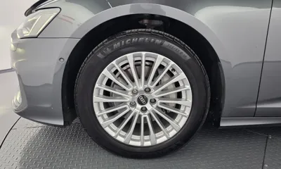 Audi A6 2021, 44961 км, за 20611.79 USD