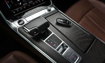 Audi A6 2021, 44961 км, за 20611.79 USD - фото 9