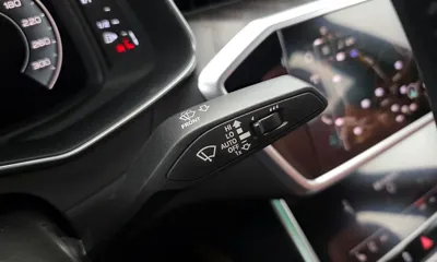 Audi A6 2021, 44961 км, за 20611.79 USD - фото 20