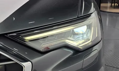 Audi A6 2021, 44961 км, за 20611.79 USD - фото 22