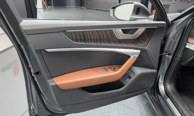 Audi A6 2021, 44961 км, за 20611.79 USD - фото 24