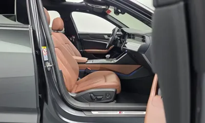 Audi A6 2021, 44961 км, за 20611.79 USD - фото 26