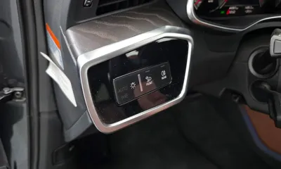Audi A6 2021, 44961 км, за 20611.79 USD - фото 27