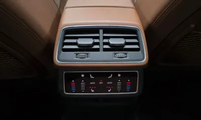 Audi A6 2021, 44961 км, за 20611.79 USD - фото 28
