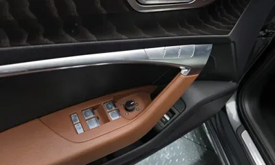 Audi A6 2021, 44961 км, за 20611.79 USD - фото 29