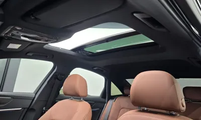 Audi A6 2021, 44961 км, за 20611.79 USD - фото 31
