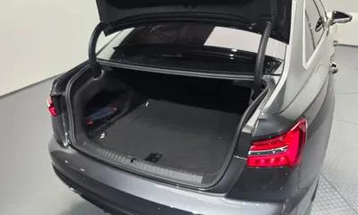 Audi A6 2021, 44961 км, за 20611.79 USD - фото 33
