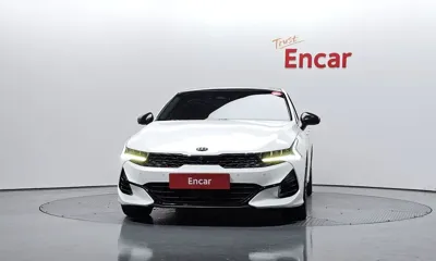 Kia K5 2020, 109628 км, за 11258.27 USD