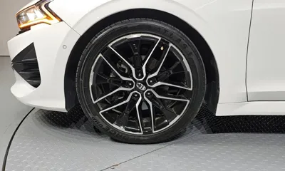 Kia K5 2020, 109628 км, за 11258.27 USD