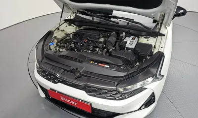 Kia K5 2020, 109628 км, за 11258.27 USD - фото 6