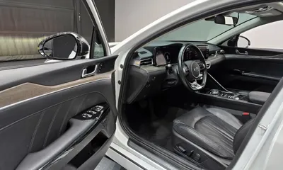 Kia K5 2020, 109628 км, за 11258.27 USD - фото 10